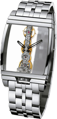 Corum Архив Corum Golden Bridge 113.550.59/M600 0000G