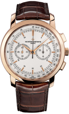 Vacheron Constantin Traditionnelle Traditionnelle Chronograph 47192/000R-9352 Vacheron Constantin Traditionnelle Traditionnelle Chronograph 47192/000R-9352