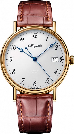 Breguet Classique 5177 5177BA/29/9V6