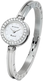 Bvlgari B.Zero1 Quartz 22 mm BZ22WSDS.M