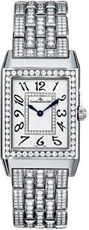 Jaeger-LeCoultre Reverso Duetto Duo 2693302