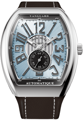 Franck Muller Vanguard Slim Vintage V41 S S6 AT FO REL VIN BE Franck Muller Vanguard Slim Vintage V41 S S6 AT FO REL VIN BE
