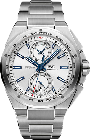 IWC Ingenieur Automatic Ingenieur Racer Chronograph 2013 IW378510