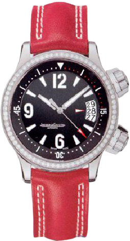 Jaeger-LeCoultre Архив Jaeger-LeCoultre Master Compressor Automatic 1728401 Jaeger-LeCoultre Архив Jaeger-LeCoultre Master Compressor Automatic 1728401