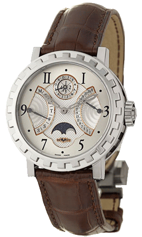 DeWitt Academia Quantieme Perpetuel AC.7001.48.M702 DeWitt Academia Quantieme Perpetuel AC.7001.48.M702