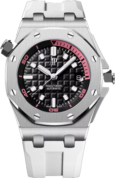 Audemars Piguet Royal Oak Offshore 42 mm Diver stainless steel 15720ST.OO.A010CA.01