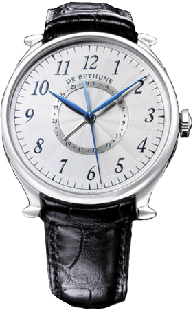 De Bethune The classics DB10 DB10P De Bethune The classics DB10 DB10P
