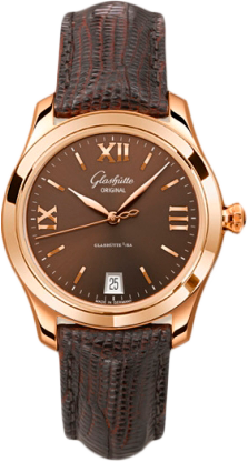 Glashutte Original Ladies Collection Lady Serenade 39-22-01-01-44