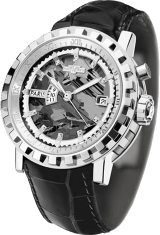 DeWitt Academia Hora Mundi AC.2121.48.M623 DeWitt Academia Hora Mundi AC.2121.48.M623