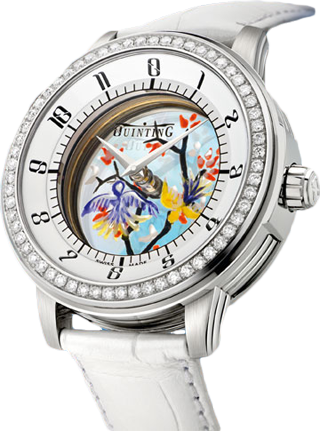 Quinting Mystiq Cherry Blossom Q5SL51D Quinting Mystiq Cherry Blossom Q5SL51D