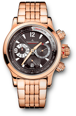 Jaeger-LeCoultre Master Compressor Chronograph 1752140