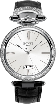 Bovet Chateau de Motiers Collection Motiers CMS001-SD12 Bovet Chateau de Motiers Collection Motiers CMS001-SD12