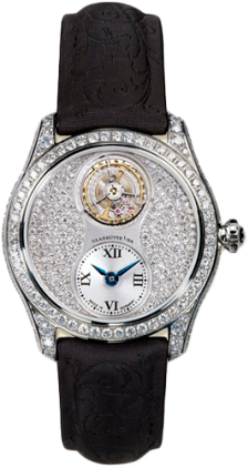 Glashutte Original Ladies Collection Lady Tourbillon 41-01-01-01-04