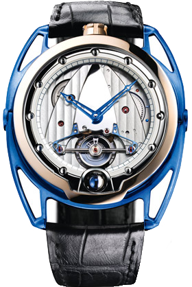 De Bethune Dress watches DB28 DB28RSB De Bethune Dress watches DB28 DB28RSB