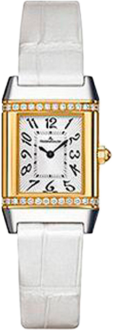 Jaeger-LeCoultre Reverso Lady Jewellery 2655430 (Q) Jaeger-LeCoultre Reverso Lady Jewellery 2655430 (Q)