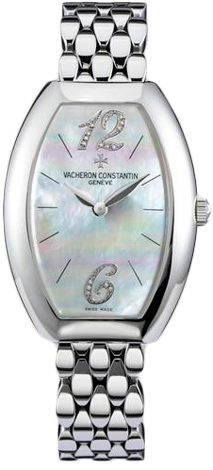 Vacheron Constantin Архив Vacheron Constantin Egerie 25040/344G-9261