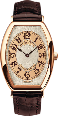 Patek Philippe Gondolo 5098R 5098R-001 Patek Philippe Gondolo 5098R 5098R-001