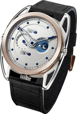 De Bethune The classics DB26 DB26WS1