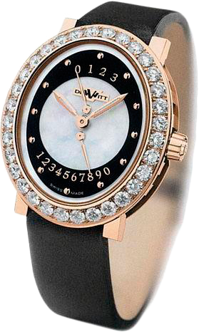 DeWitt Архив DeWitt Alma Utopia AL.1301.51/01.M664 DeWitt Архив DeWitt Alma Utopia AL.1301.51/01.M664