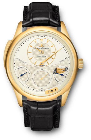 Jaeger-LeCoultre Master Grande Tradition Minute Repeater 5011410 Jaeger-LeCoultre Master Grande Tradition Minute Repeater 5011410