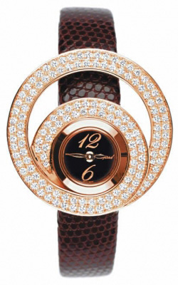 Chopard Happy Diamonds Classic Specials Round 139198-5001 Chopard Happy Diamonds Classic Specials Round 139198-5001