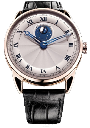 De Bethune The classics DB25L DB25LRS1V1