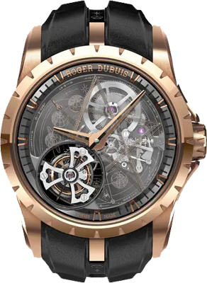 Roger Dubuis Excalibur DR WOO MT RDDBEX0930