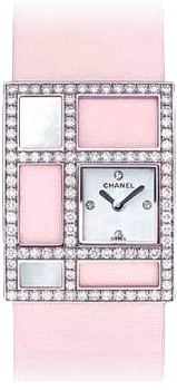 Chanel Jewellery Collection 1932 H1185 Rose Chanel Jewellery Collection 1932 H1185 Rose