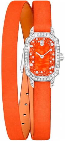 Harry Winston Emerald Collection Orange EMEQHM18WW015