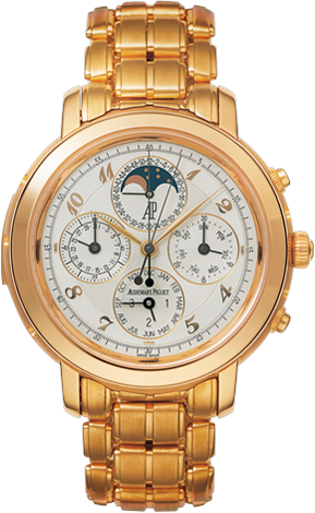 Audemars Piguet Архив Audemars Piguet Grande Complication 25984BA.OO.1138BA.01 Audemars Piguet Архив Audemars Piguet Grande Complication 25984BA.OO.1138BA.01