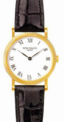 Patek Philippe Calatrava 4809 4809J Patek Philippe Calatrava 4809 4809J