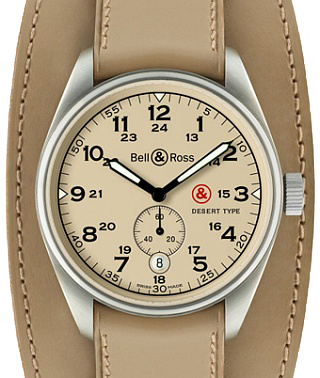 Bell & Ross Архив Bell & Ross Desert Desert 123 Bell & Ross Архив Bell & Ross Desert Desert 123