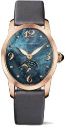 Girard-Perregaux Архив Cat’s Eye Moon Phases 80490-52-261-KK2D