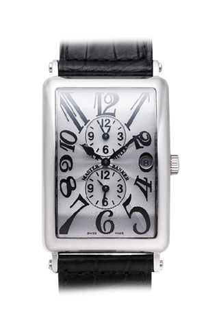 Franck Muller Архив Franck Muller Franck Muller Long Island Master Banker 1200 MB