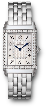 Jaeger-LeCoultre Haute Joaillerie Reverso Duetto Duo 2693103