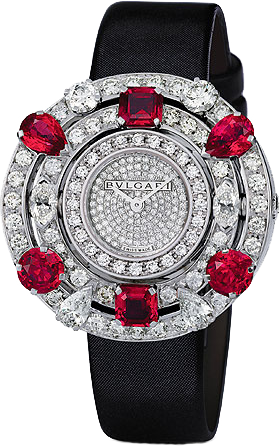 Bvlgari Astrale Quartz AEW36D2RDL/BCI Bvlgari Astrale Quartz AEW36D2RDL/BCI
