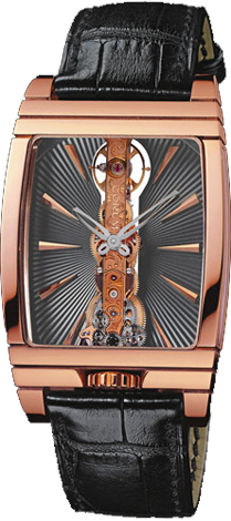 Corum Архив Corum Golden Bridge 113.770.55/0001 GK01