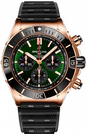 Breitling Chronomat B01 44 mm RB01361A1L1S1 Breitling Chronomat B01 44 mm RB01361A1L1S1
