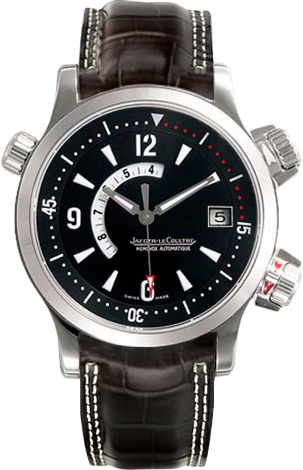 Jaeger-LeCoultre Архив Jaeger-LeCoultre Master Compressor Memovox 1708470 Jaeger-LeCoultre Архив Jaeger-LeCoultre Master Compressor Memovox 1708470