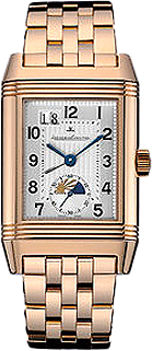 Jaeger-LeCoultre Архив Jaeger-LeCoultre Reverso Grande Automatique 3032120 Jaeger-LeCoultre Архив Jaeger-LeCoultre Reverso Grande Automatique 3032120