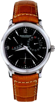 Jaeger-LeCoultre Архив Jaeger-LeCoultre Master Control Master Reserve de Marche 1488470 Jaeger-LeCoultre Архив Jaeger-LeCoultre Master Control Master Reserve de Marche 1488470