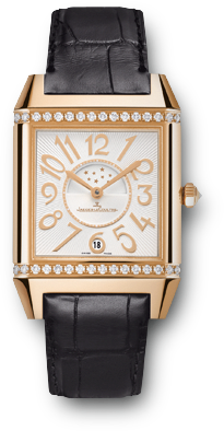 Jaeger-LeCoultre Reverso Squadra Lady Duetto 7052420