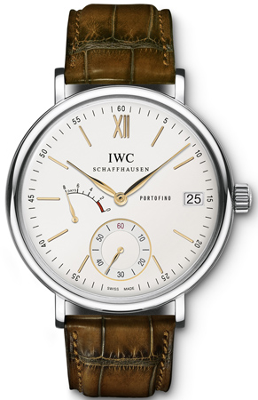 IWC Portofino Hand-Wound Eight Days IW510103 IWC Portofino Hand-Wound Eight Days IW510103