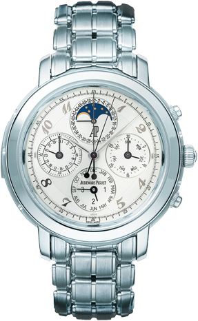 Audemars Piguet Архив Audemars Piguet Grande Complication 25984PT.OO.1136PT.01 или 25984PT.OO.1138PT.01