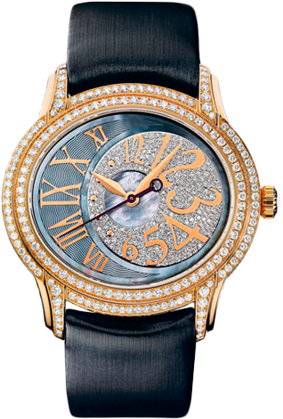 Audemars Piguet Архив Audemars Piguet Selfwinding 3 Hands 77303OR.ZZ.D009SU.01 Audemars Piguet Архив Audemars Piguet Selfwinding 3 Hands 77303OR.ZZ.D009SU.01