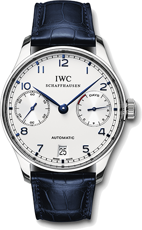 IWC Portuguese Automatic IW500107