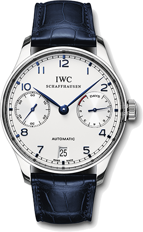 IWC Portuguese Automatic IW500107 IWC Portuguese Automatic IW500107