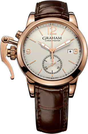 Graham Chronofighter Chronofighter 1695 2CXAP.S03A