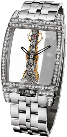 Corum Архив Corum Golden Bridge 113.751.69/M600 0000G Corum Архив Corum Golden Bridge 113.751.69/M600 0000G