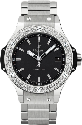 Hublot Архив Hublot Steel 365.SX.1170.SX.1104 Hublot Архив Hublot Steel 365.SX.1170.SX.1104